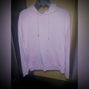 Purple Hoodie